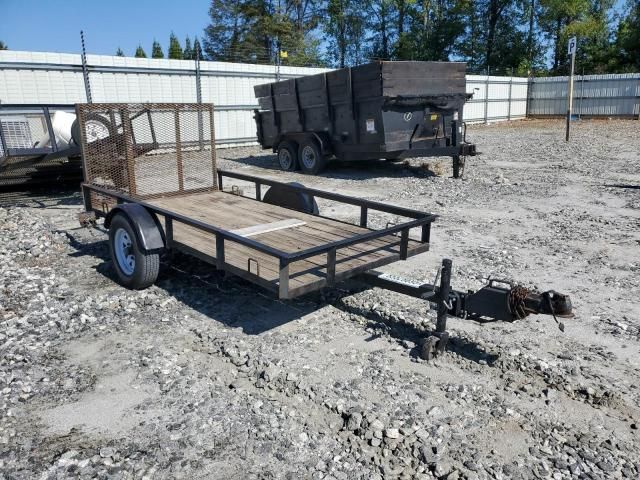 2020 Unknown Utility Trailer