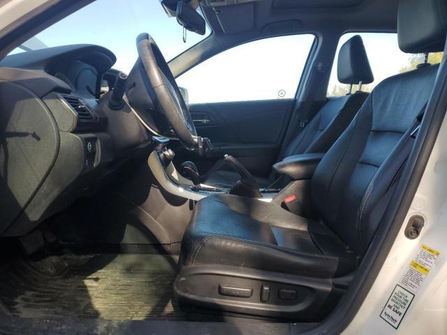 2015 Honda Accord Touring