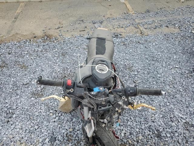 2023 Honda Grom 125