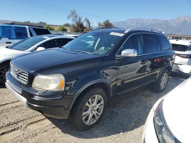 2013 Volvo XC90 3.2