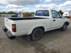 1992 Toyota Pickup 1/2 TON Short Wheelbase DLX