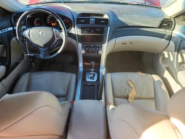 2007 Acura TL