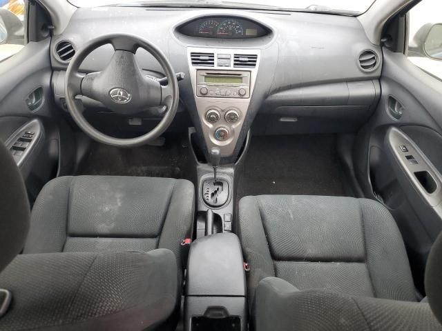 2012 Toyota Yaris