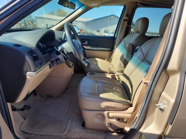 2006 Chevrolet Uplander lt