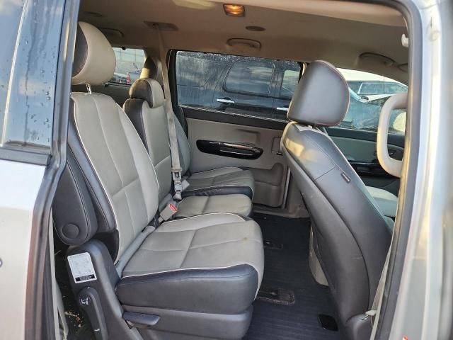 2016 KIA Sedona EX
