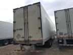 2006 Vanguard DRY Van Trailer