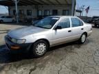 1997 Toyota Corolla Base