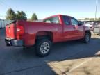 2009 Chevrolet Silverado C1500