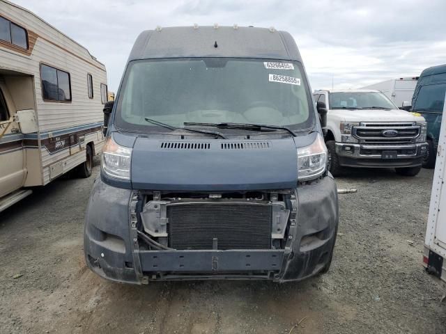 2019 Dodge RAM Promaster 3500 3500 High