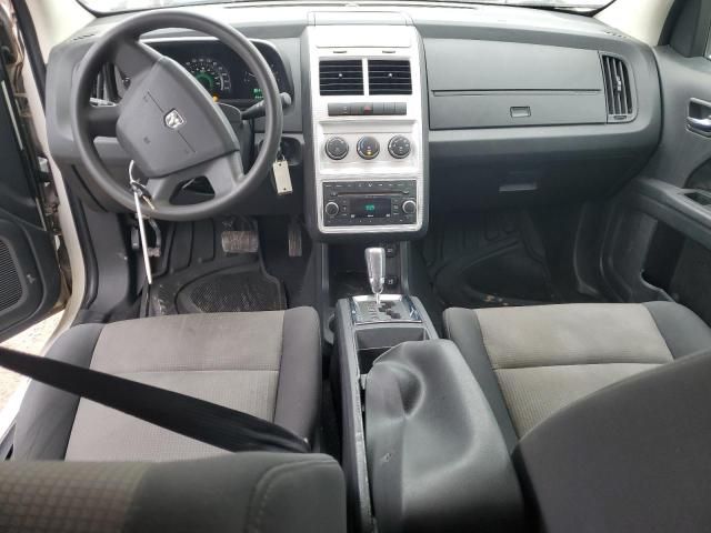 2009 Dodge Journey SE