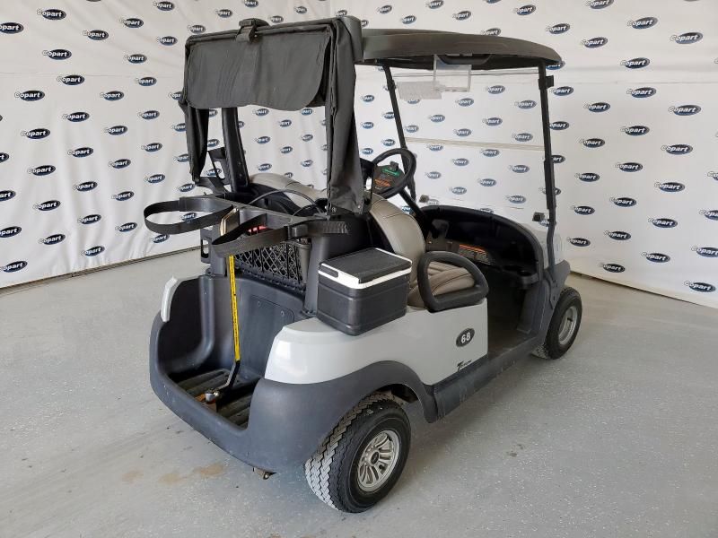 2022 Club Car Tempo FLA