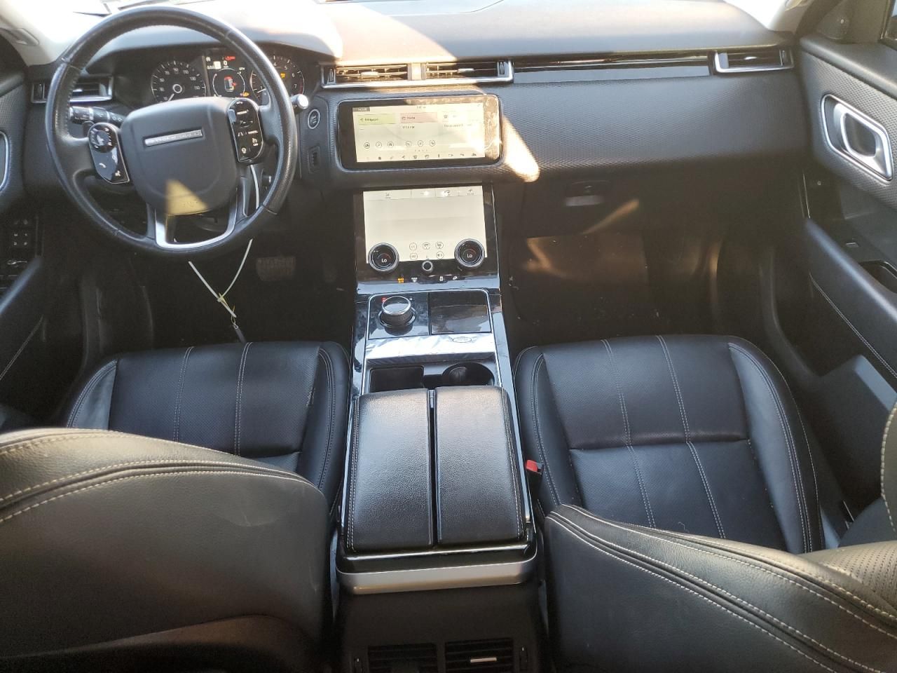 2020 Land Rover Range Rover Velar s