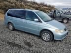 2004 Honda Odyssey ex