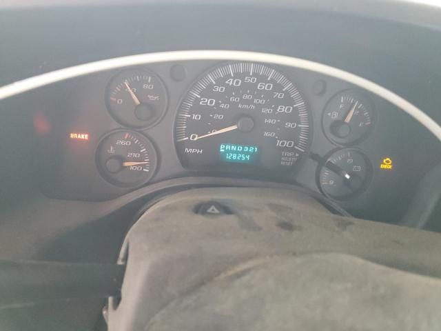 2004 GMC Savana G3500