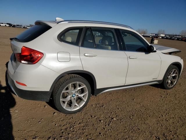 2015 BMW X1 Xdrive28i