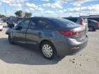 2018 Mazda 3 Sport