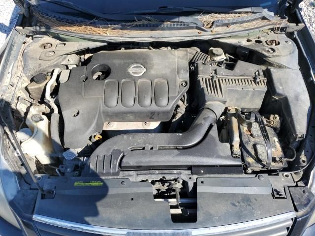 2008 Nissan Altima 2.5
