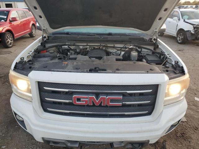 2015 GMC Sierra K1500 slt