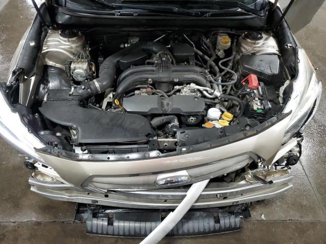 2015 Subaru Legacy 2.5i Premium