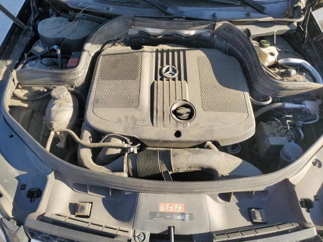 2015 Mercedes-Benz Glk 250 Bluetec