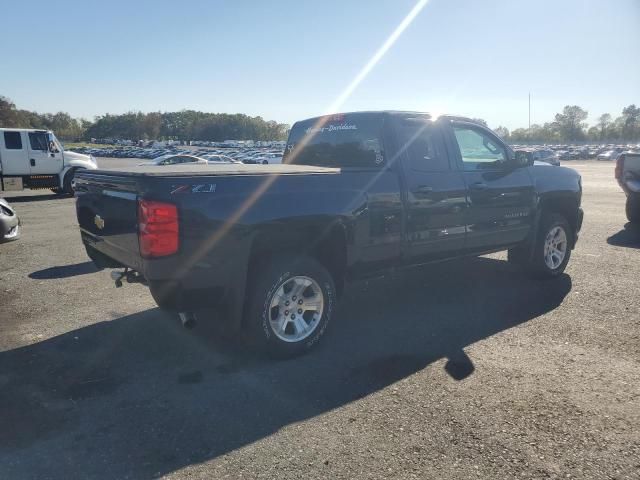 2019 Chevrolet Silverado LD K1500 LT