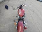 2002 Honda VT750 DC