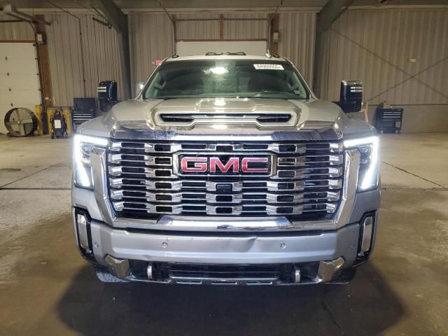 2024 GMC Sierra K2500 Denali