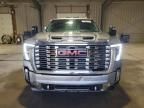 2024 GMC Sierra K2500 Denali