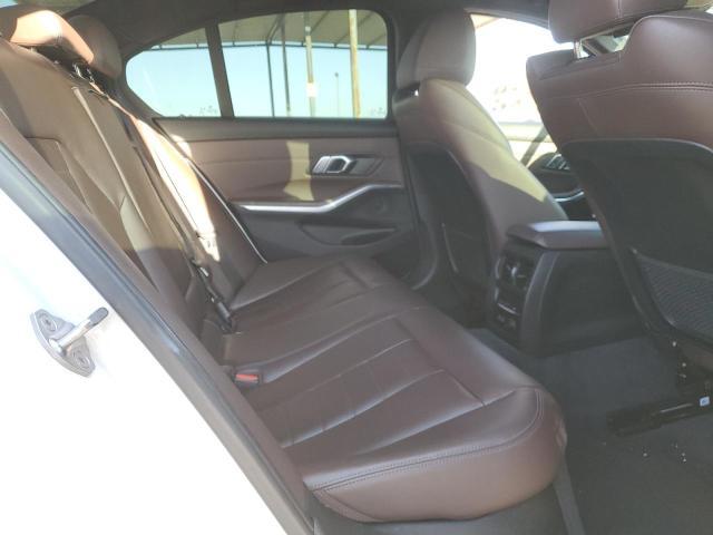 2019 BMW 330i