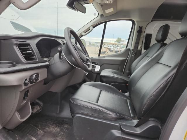 2023 Ford Transit T-350