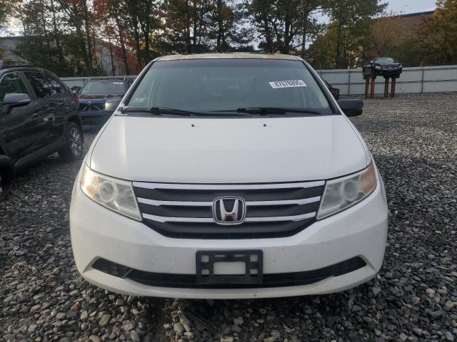 2013 Honda Odyssey exl