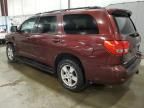 2008 Toyota Sequoia SR5