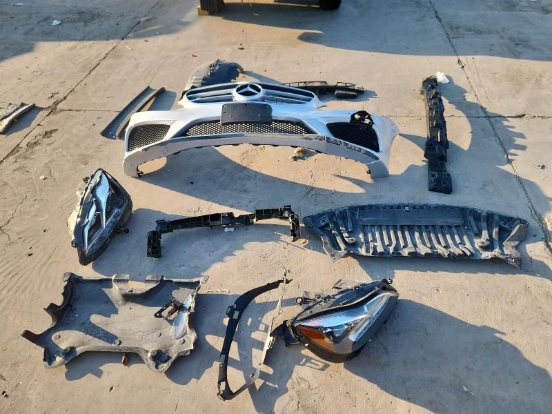 2016 Mercedes-Benz E 350