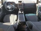 2012 Nissan Titan S