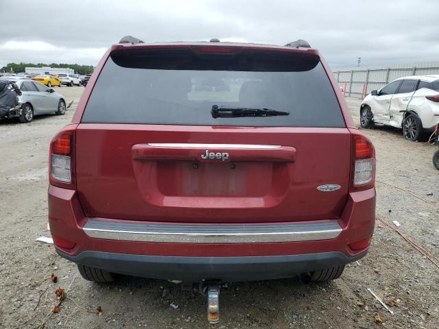 2015 Jeep Compass Latitude