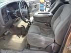 2004 Chevrolet Silverado K1500