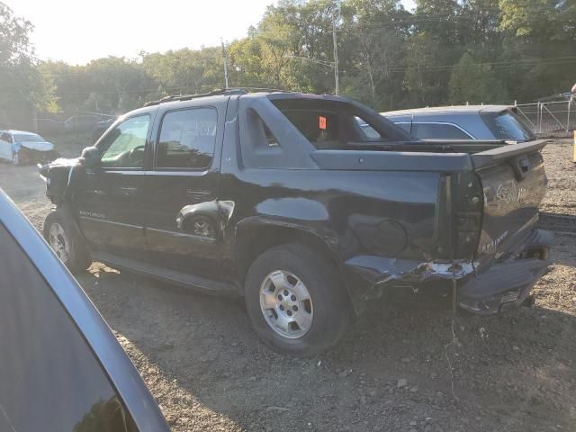 2007 Chevrolet Avalanche K1500