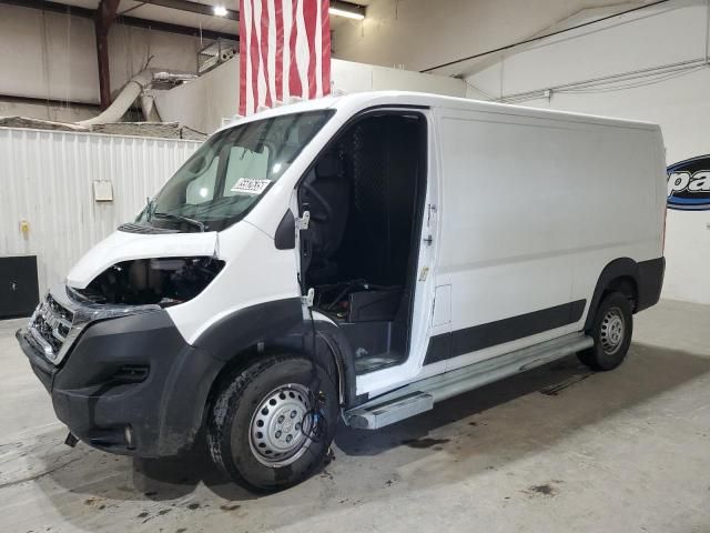 2025 Dodge RAM Promaster 2500 2500 Standard