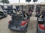 2020 Club Car Tempo Lithium