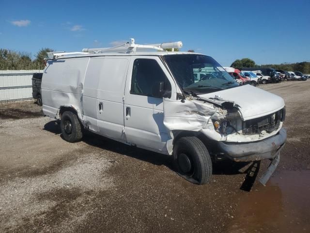 2006 Ford Econoline E250 Van
