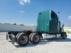 2001 Freightliner Convention Semi Truck