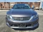 2015 Honda Accord EX