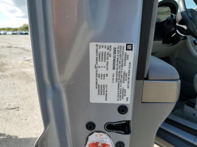 2006 Chevrolet Equinox LT