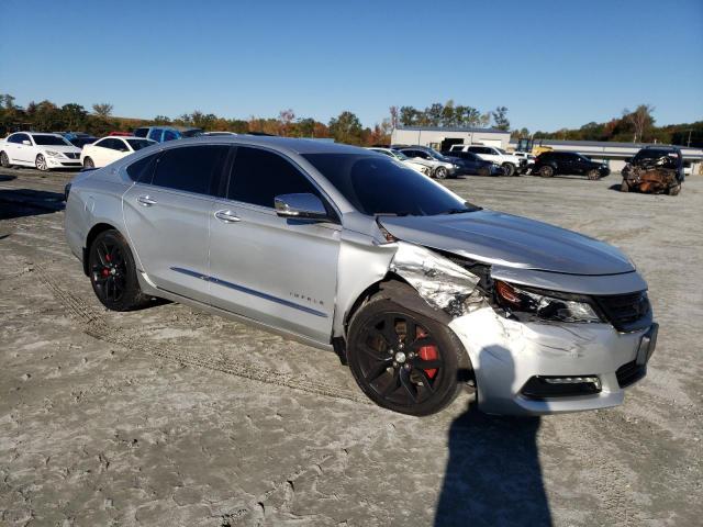 2016 Chevrolet Impala ltz