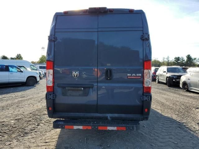 2020 Dodge RAM Promaster 3500 3500 High