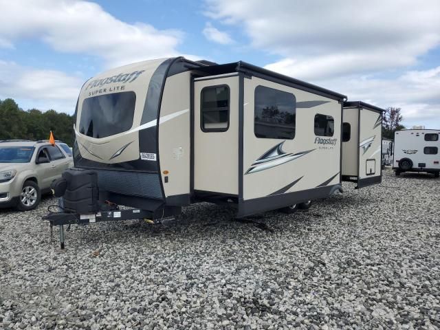 2021 Wildwood 2021 Foresriver Travel TRL