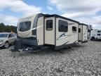 2021 Wildwood 2021 Foresriver Travel TRL