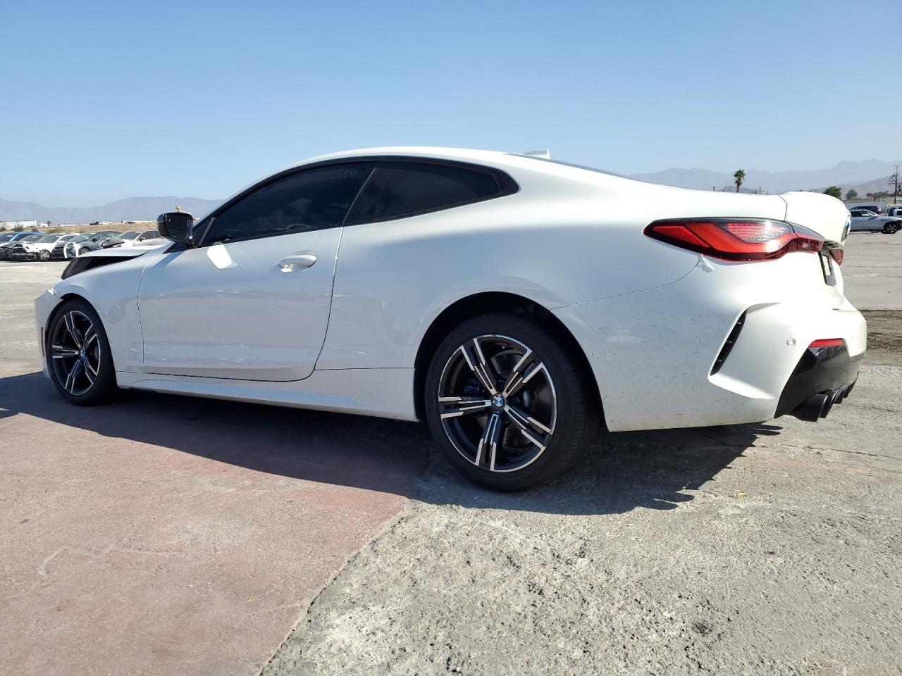 2021 BMW M440xi