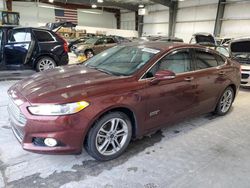 2016 Ford Fusion Titanium Phev for sale in Greenwood, NE
