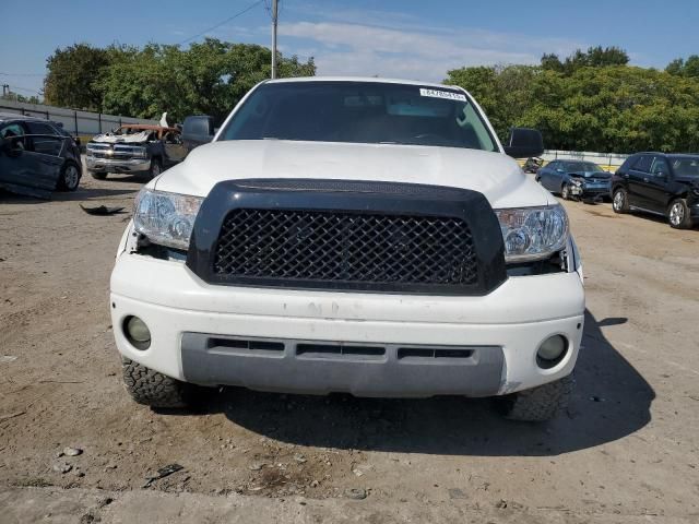 2008 Toyota Tundra Crewmax Limited